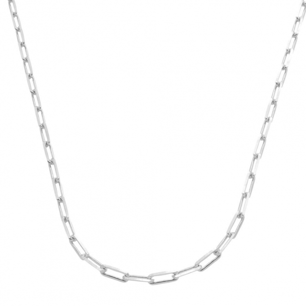 COLAR CHOKER CARTIER - BANHADO A RODIO